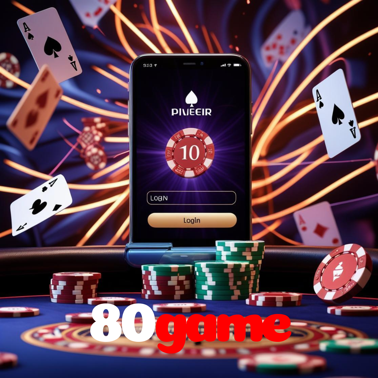 80game:Entre no Jogo e Ganhe Muito no Cassino Online Mais Seguro do Brasil!