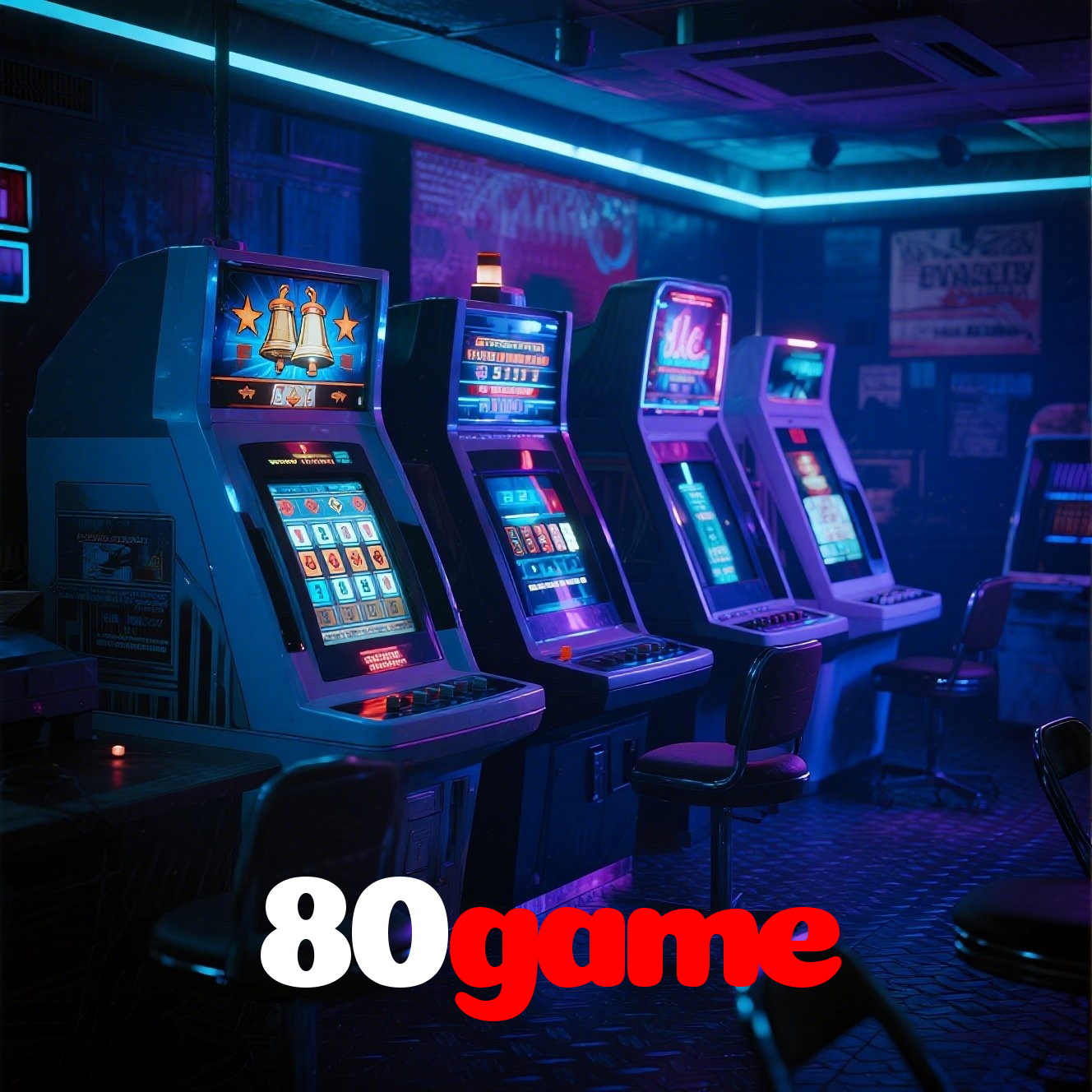 80game:Venha para o melhor cassino online e tenha a chance de ganhar muito!