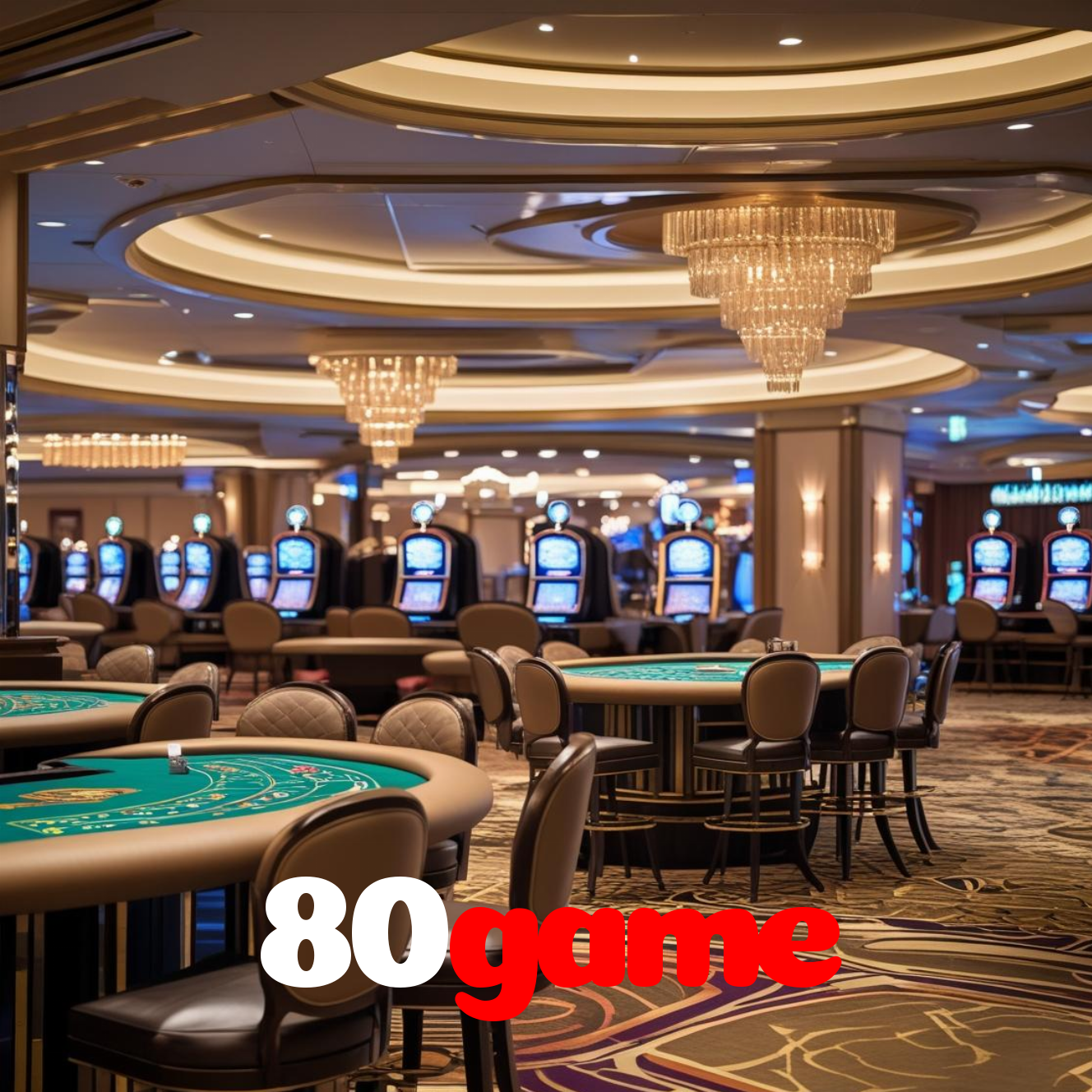 80game:O cassino online perfeito para você está esperando para te receber!