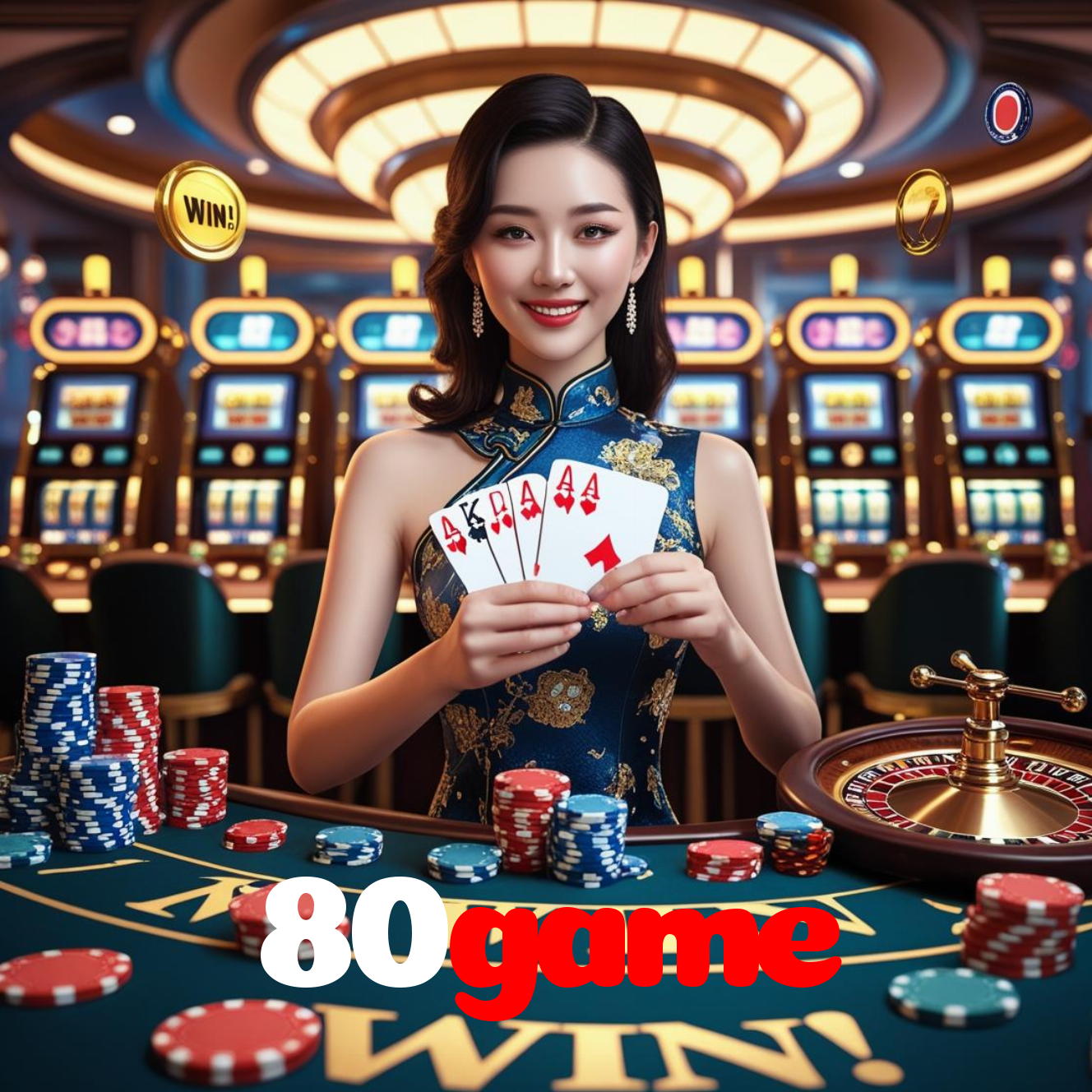 Descubra as Melhores Promoções no 80game