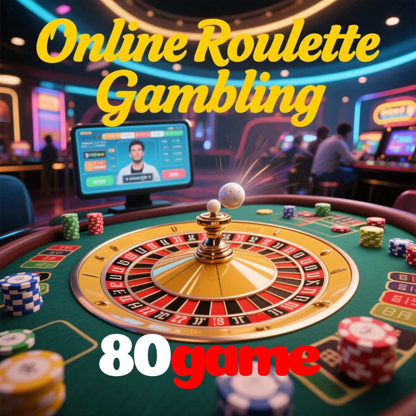80game:Ganhe muito no cassino online mais seguro e confiável!