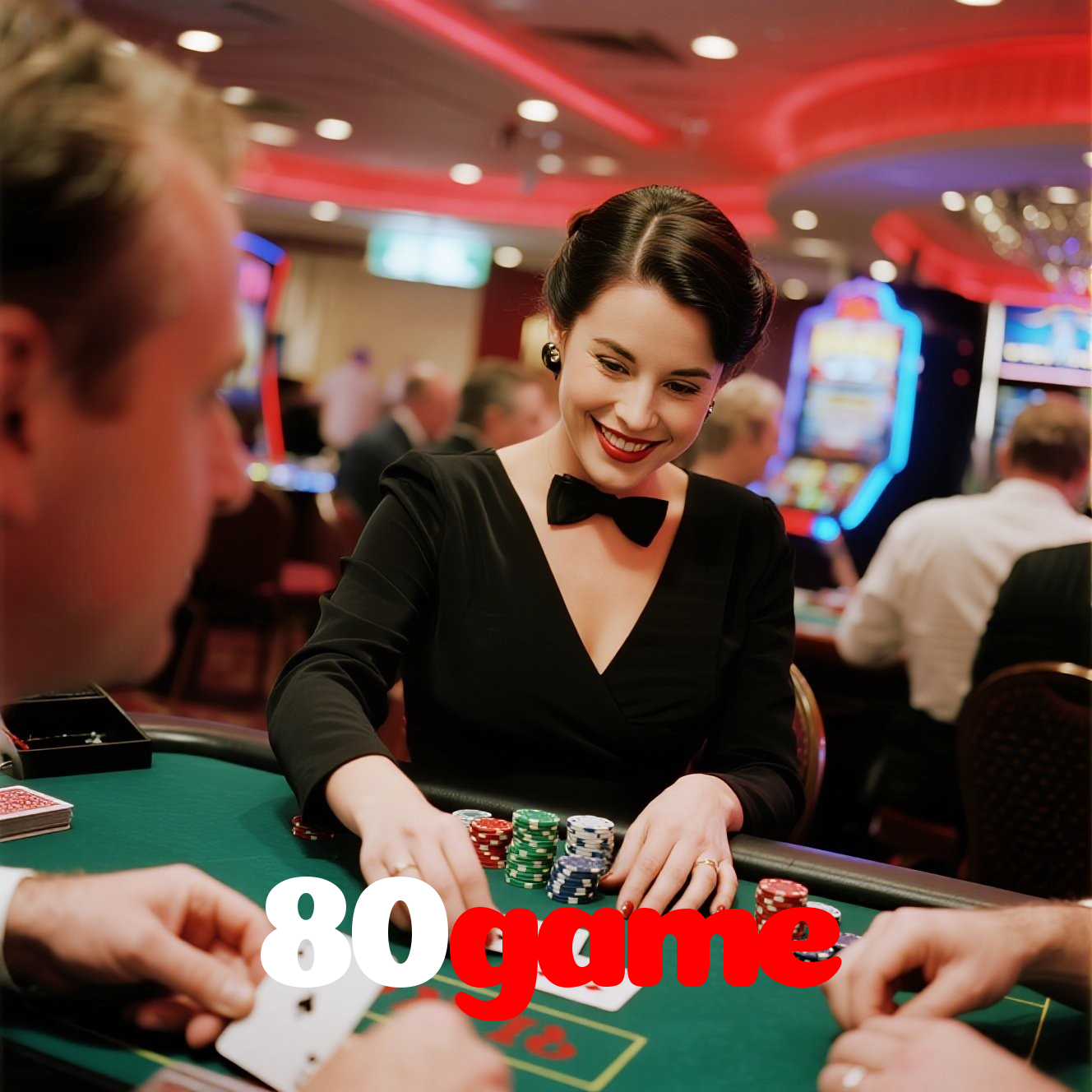 80game:Vença no cassino online mais confiável e aproveite as melhores chances!