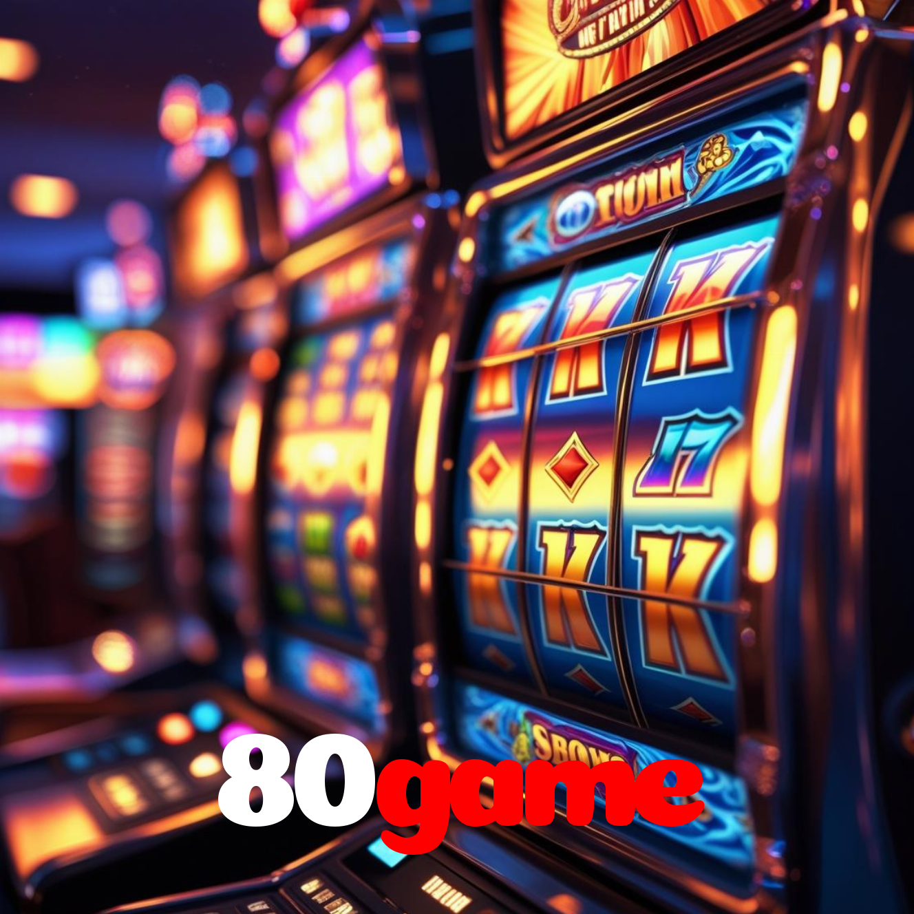 A Emoção dos Cassinos Online na 80game