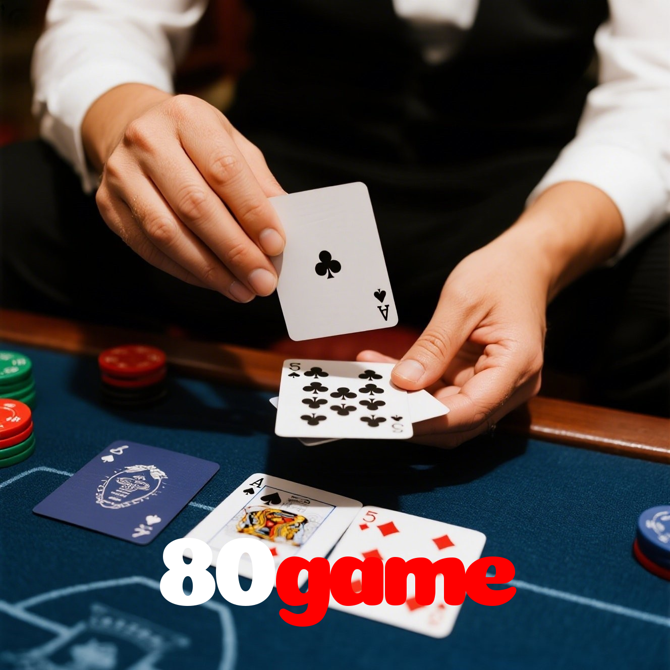 80game:A chance de ganhar está ao seu alcance no cassino online mais confiável!