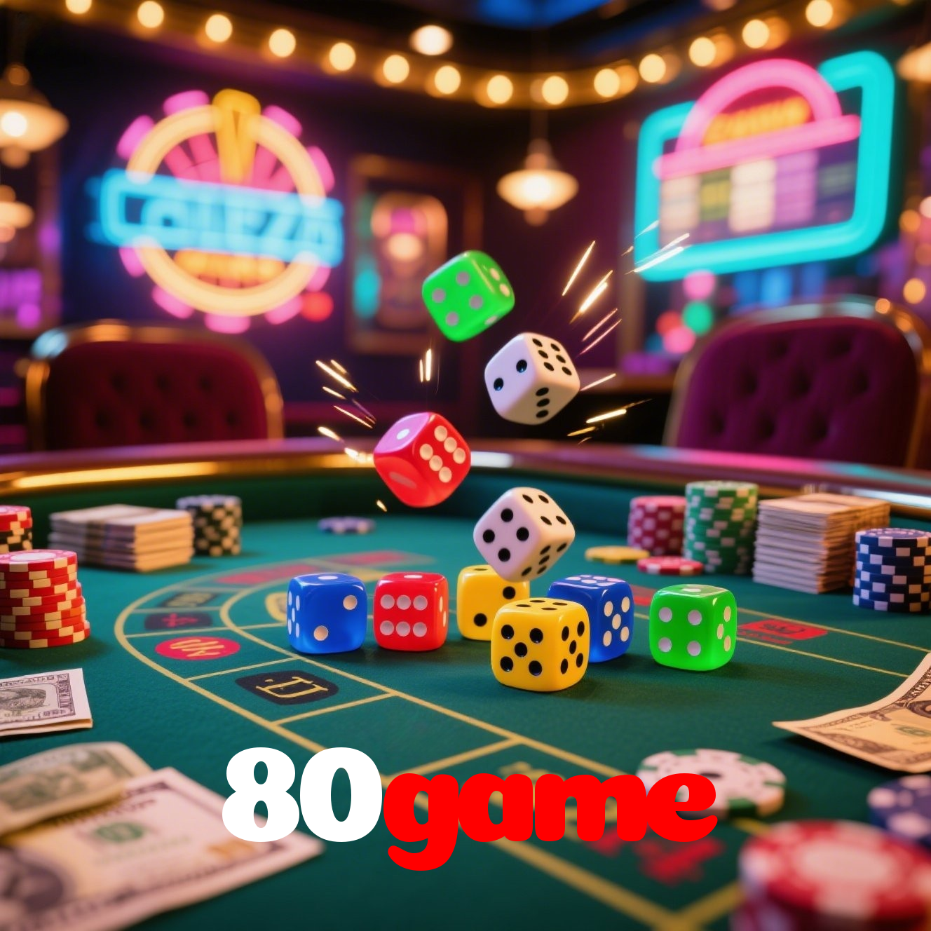 80game:Cassino Online Seguro e Empolgante: Entre Agora e Jogue no Brasil!