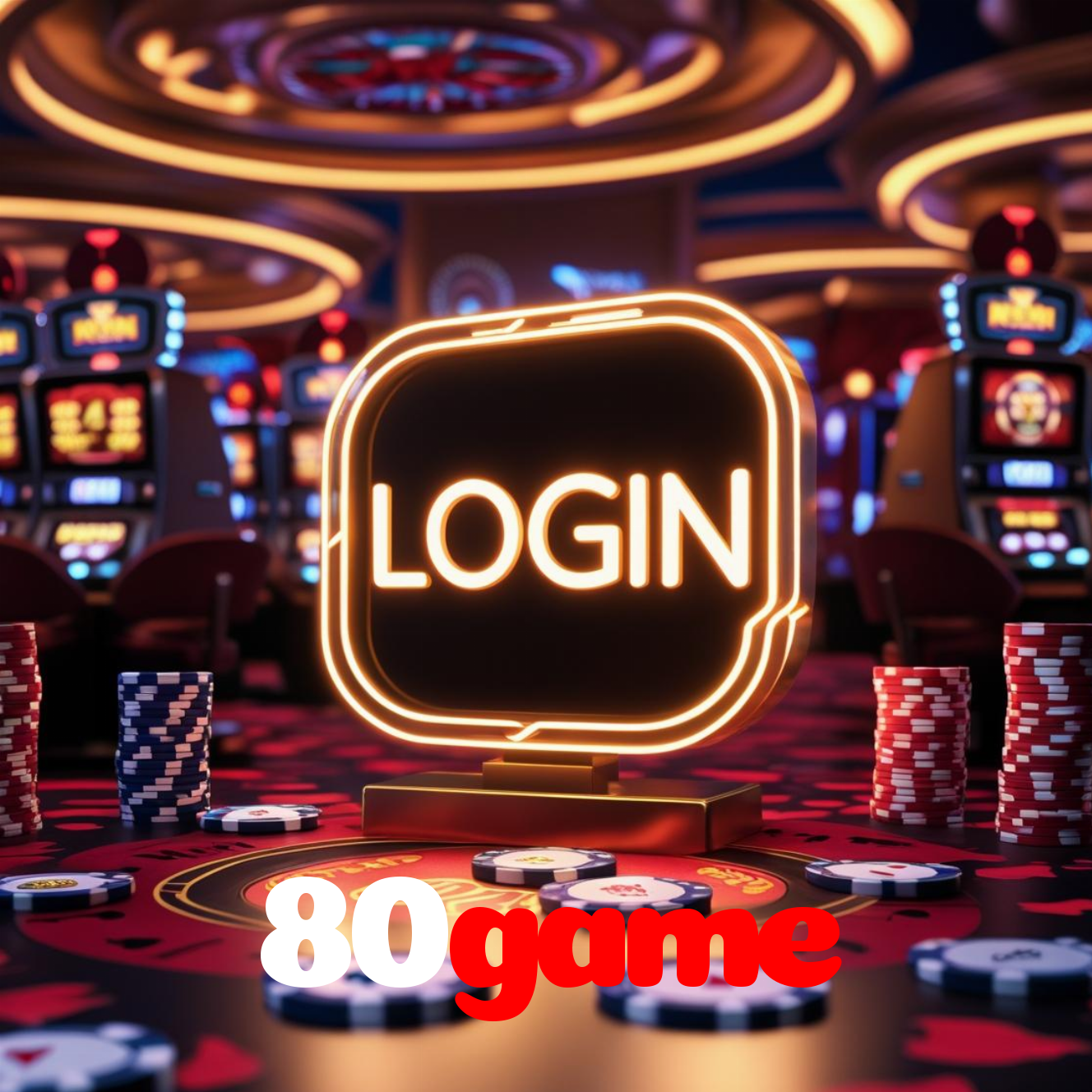 80game:Sua Sorte Está a Um Clique no Cassino Online Mais Confiável do Brasil!