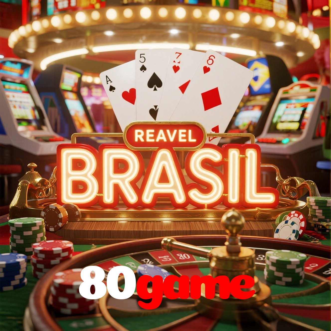 80game:Ganhe prêmios exclusivos no cassino online mais confiável e emocionante!