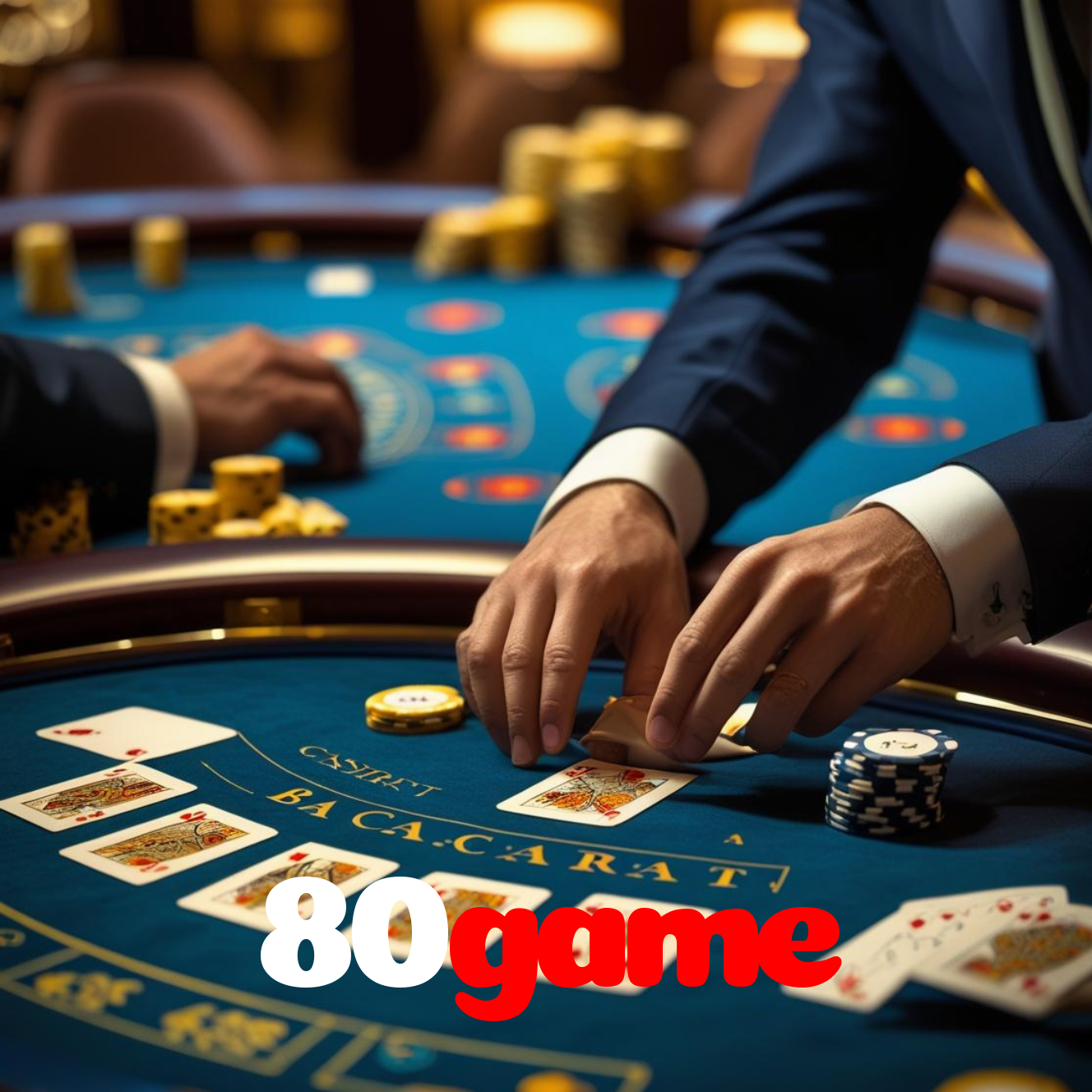 80game:Aposte com segurança e tenha grandes chances de ganhar!