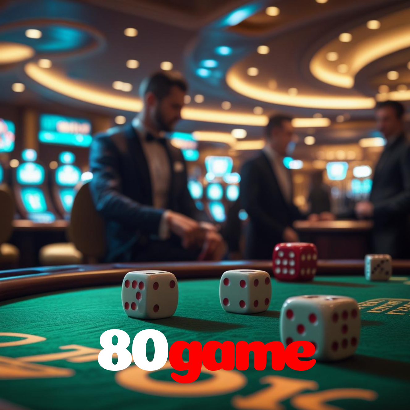 80game:Sua jornada de sorte começa no cassino online mais confiável!