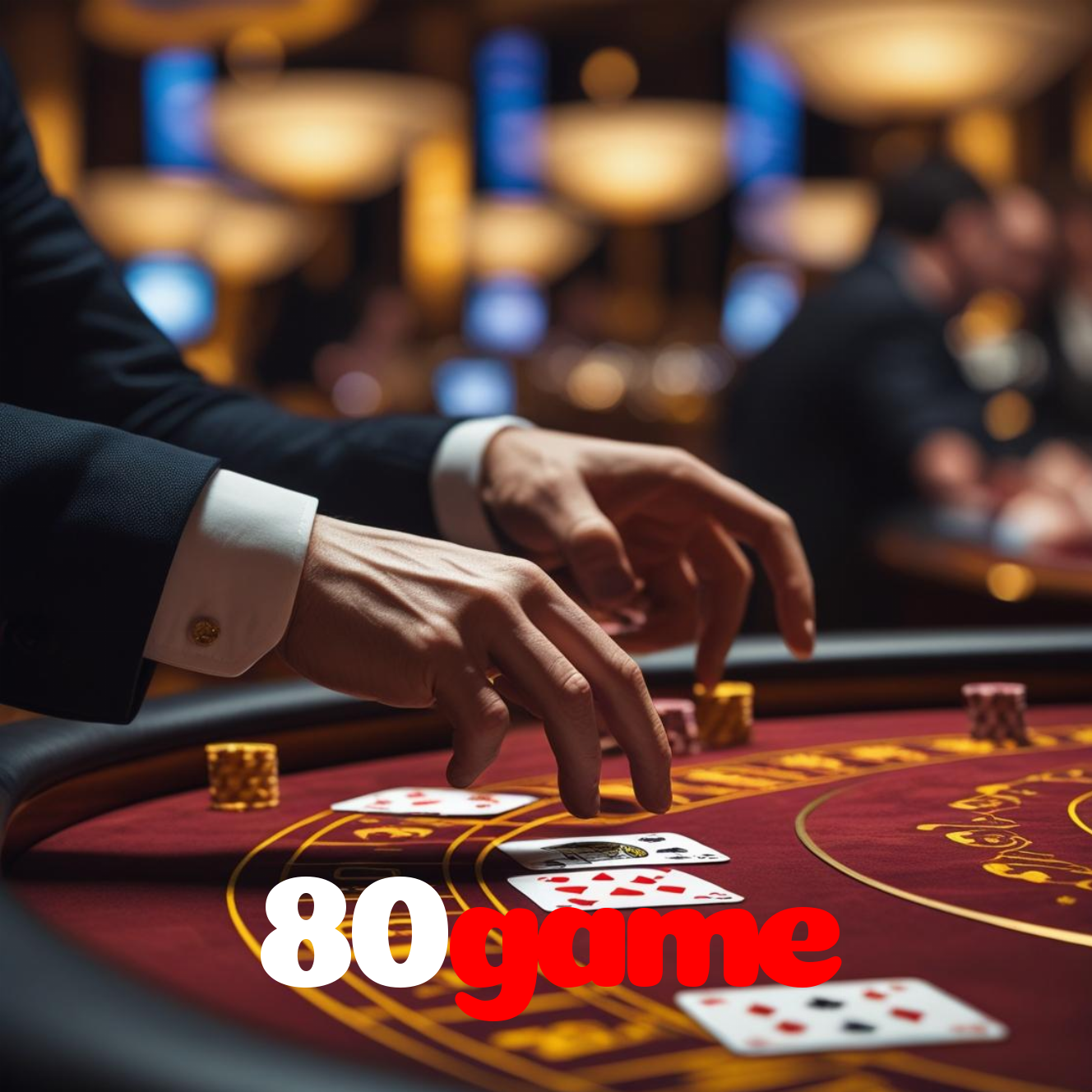 80game:Participe e Conquiste Grandes Prêmios no Cassino Online Mais Confiável!
