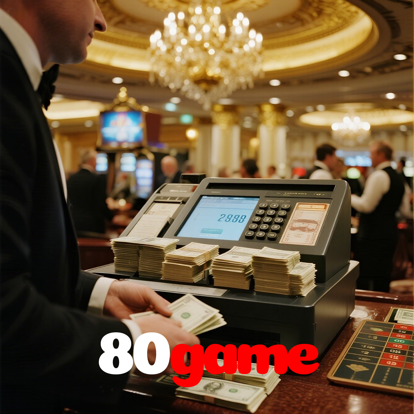 80game:O cassino mais confiável do Brasil te aguarda para grandes vitórias!