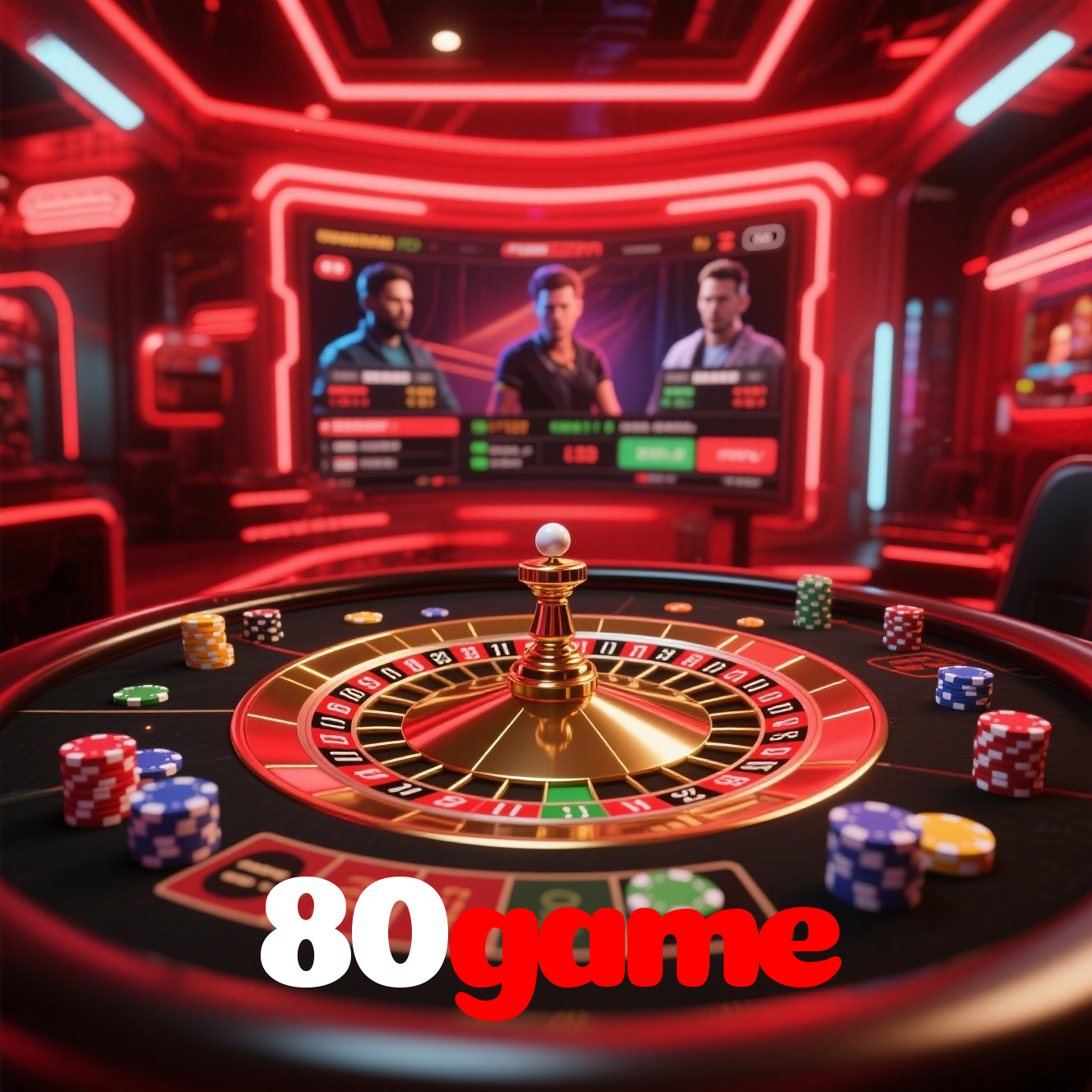 80game:Jogue e ganhe no cassino online que é referência no Brasil!