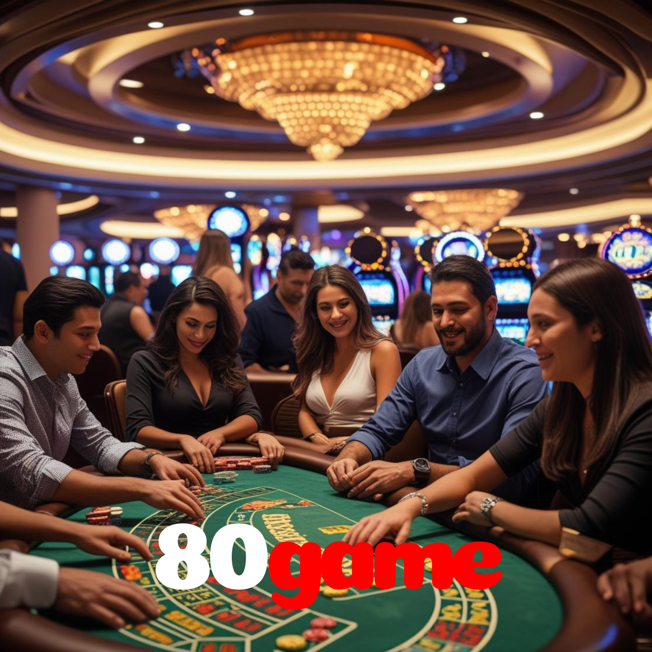 80game:Jogue e conquiste grandes vitórias no cassino online mais confiável!