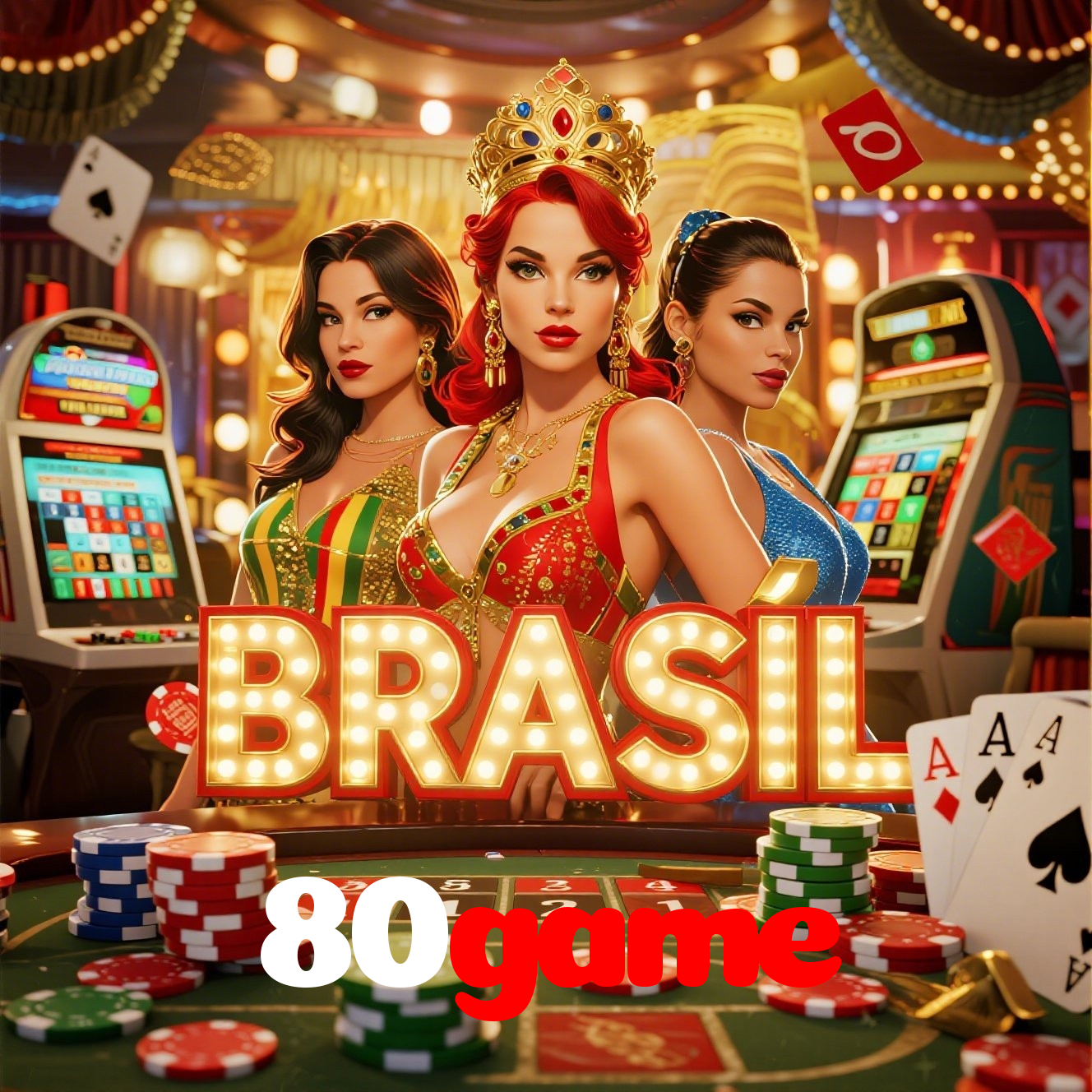 80game:Jogue no cassino mais confiável e ganhe de forma segura!