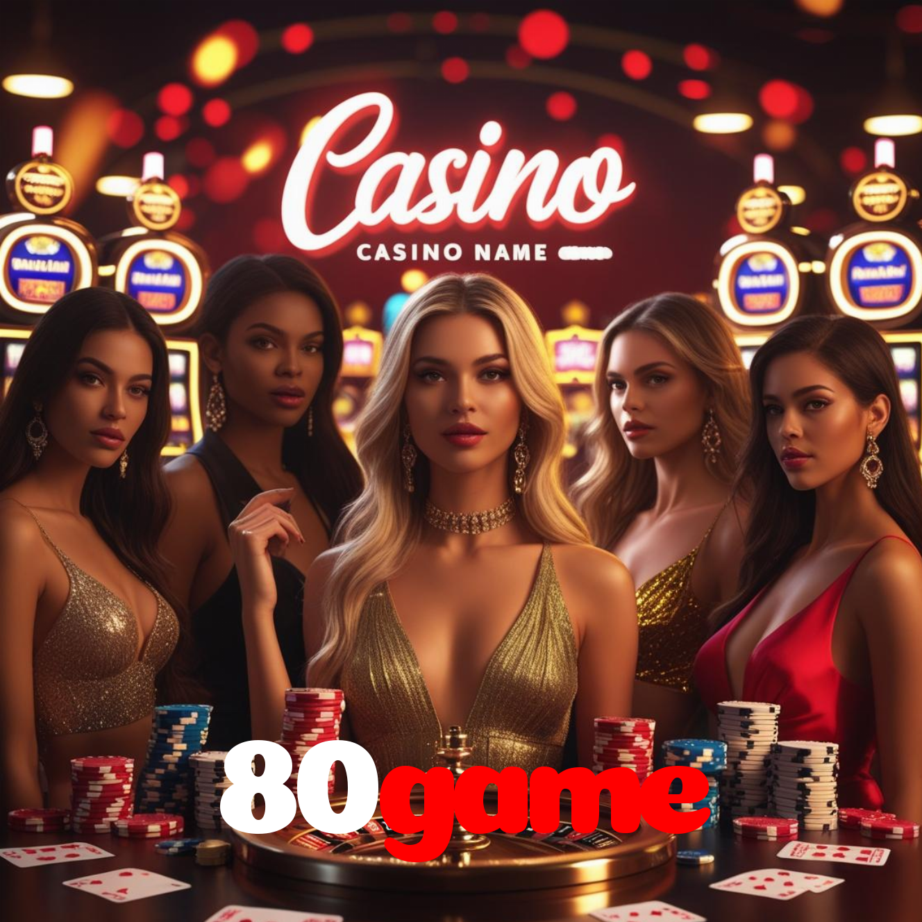 80game:Seu cassino online confiável, com grandes prêmios!