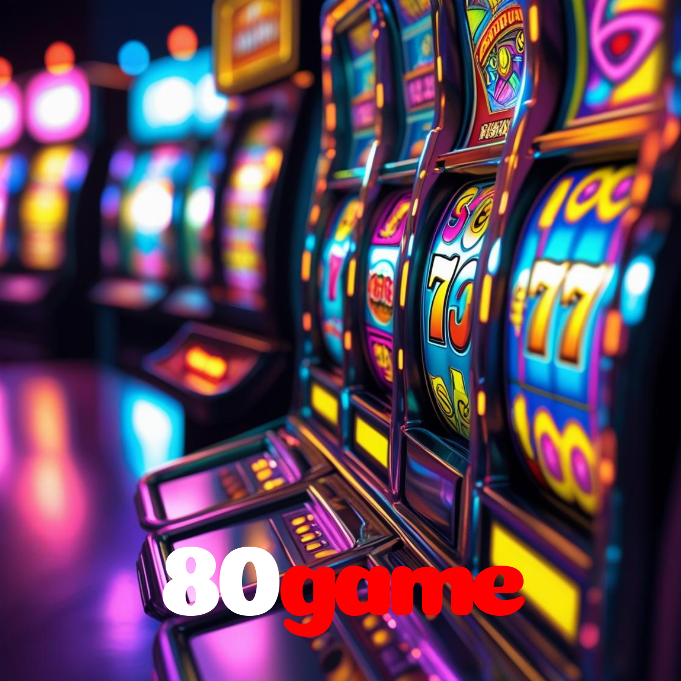 80game:Entre agora no cassino online e tenha uma experiência única de jogo!