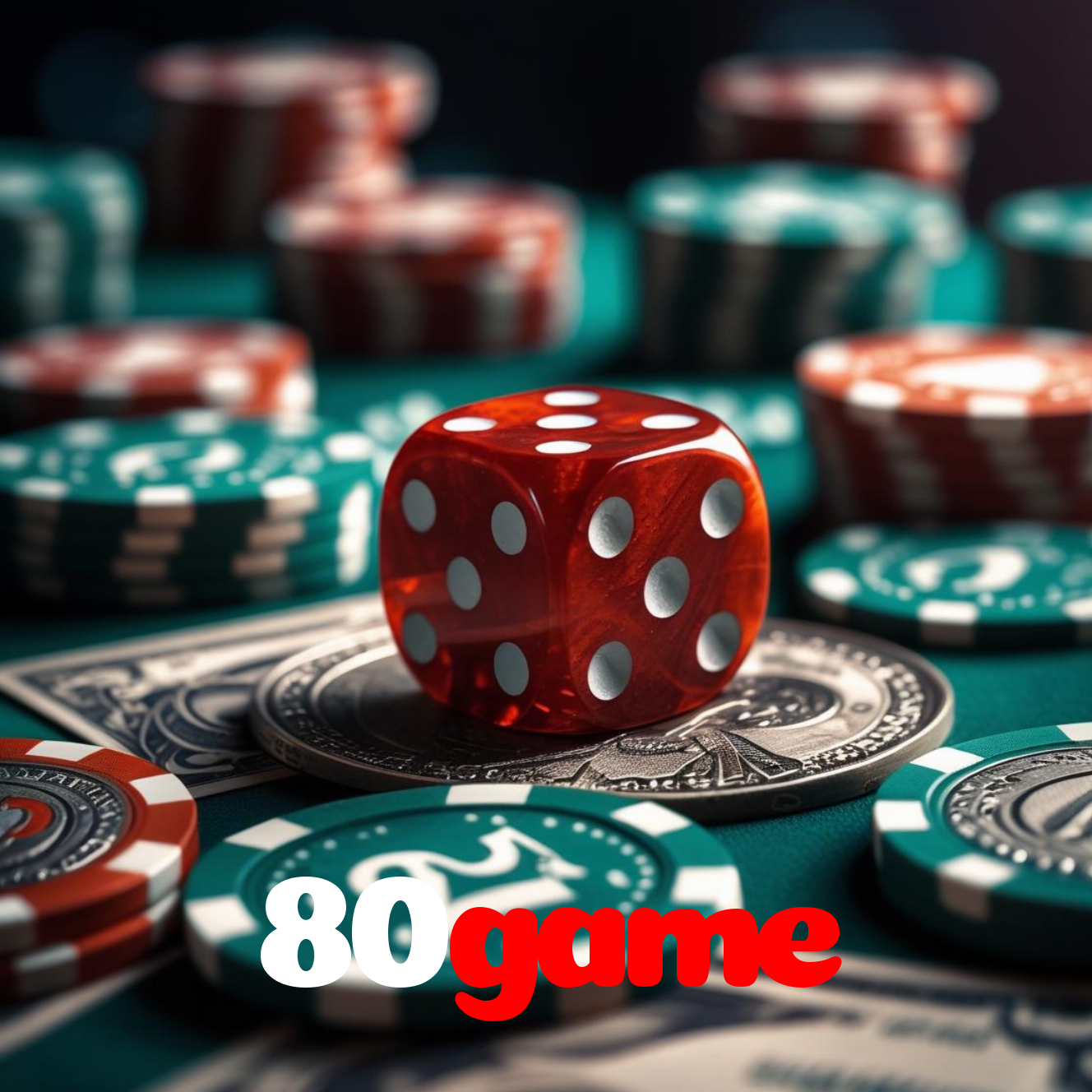 80game:Aposte no cassino online mais confiável e conquiste seu prêmio!