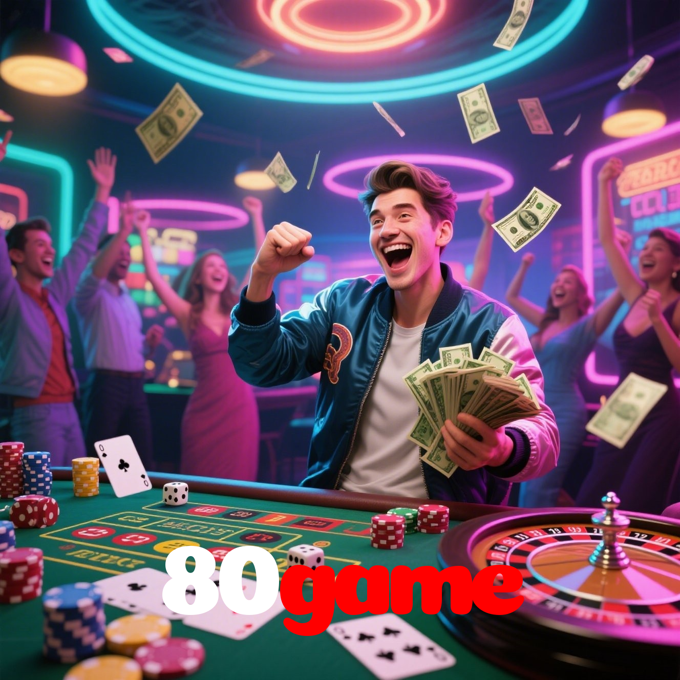 80game:Aventura e Prêmios Esperam Por Você no Cassino Online Mais Confiável!
