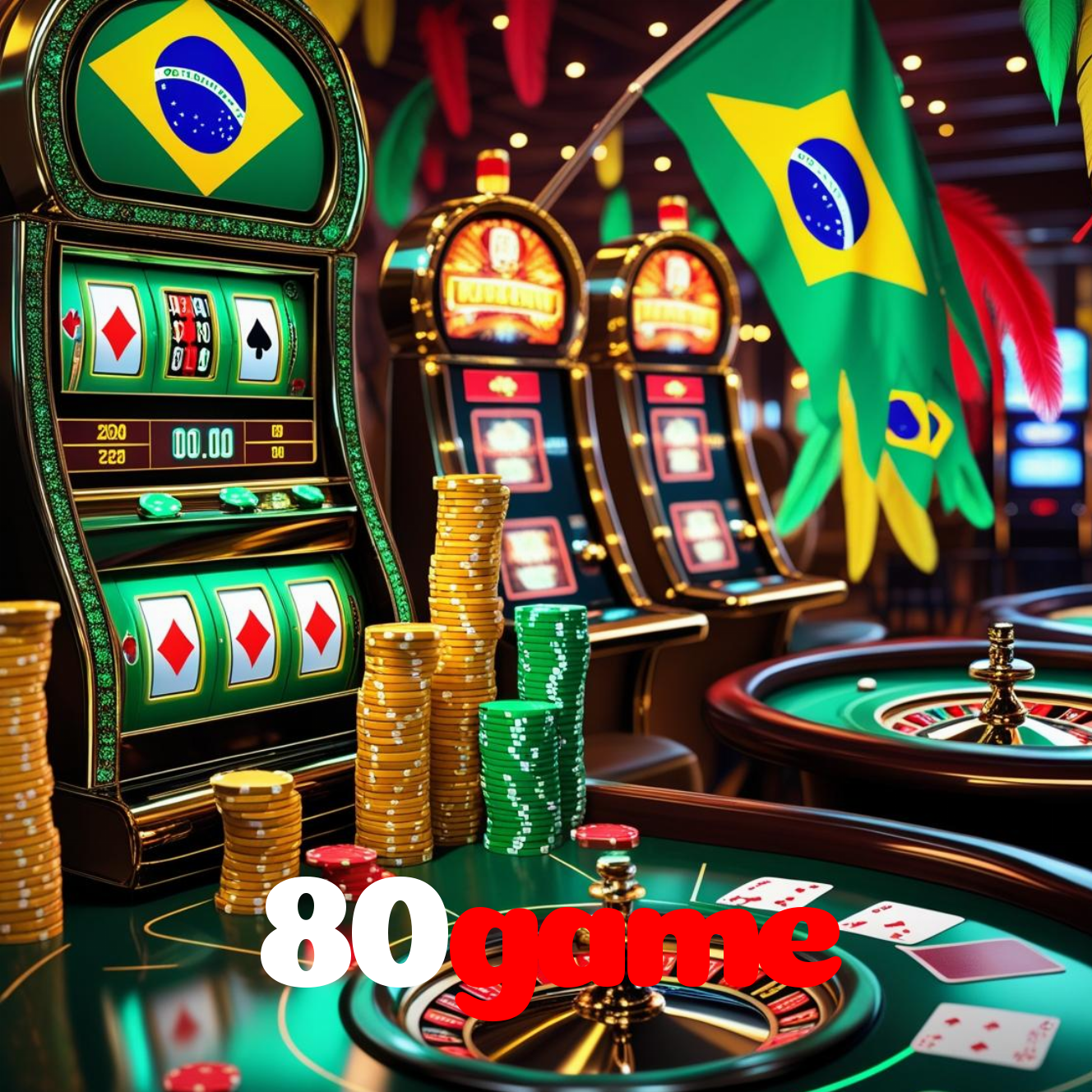 80game:O cassino online onde suas vitórias são garantidas está esperando por você!