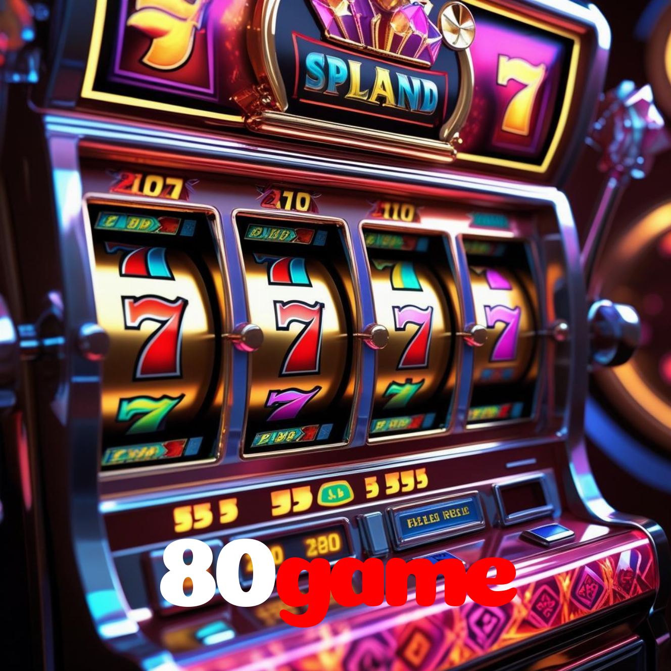  slots