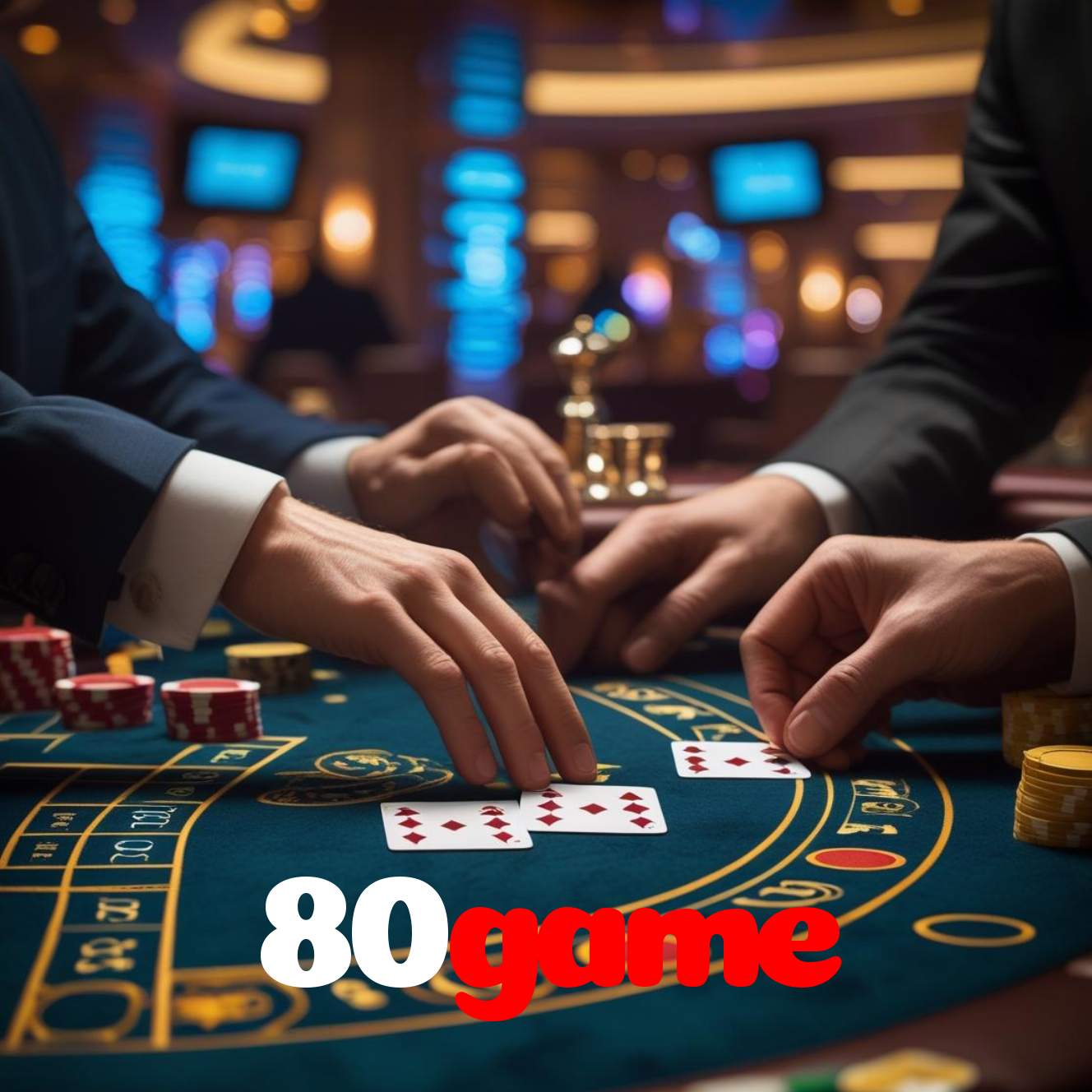 80game:No cassino online mais popular do Brasil, a sorte está ao seu alcance!