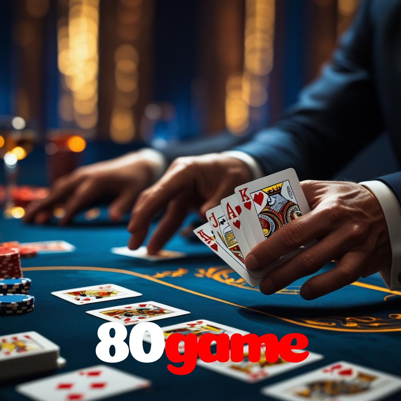 80game:O Melhor Cassino Online para Quem Busca Grandes Ganhos no Brasil!
