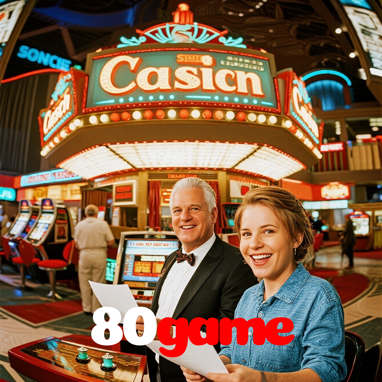 80game:No cassino online mais confiável, você tem as melhores chances de vitória!