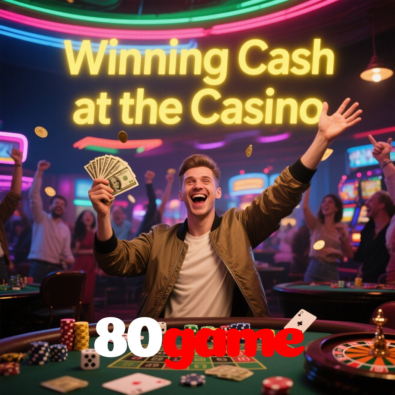  slots