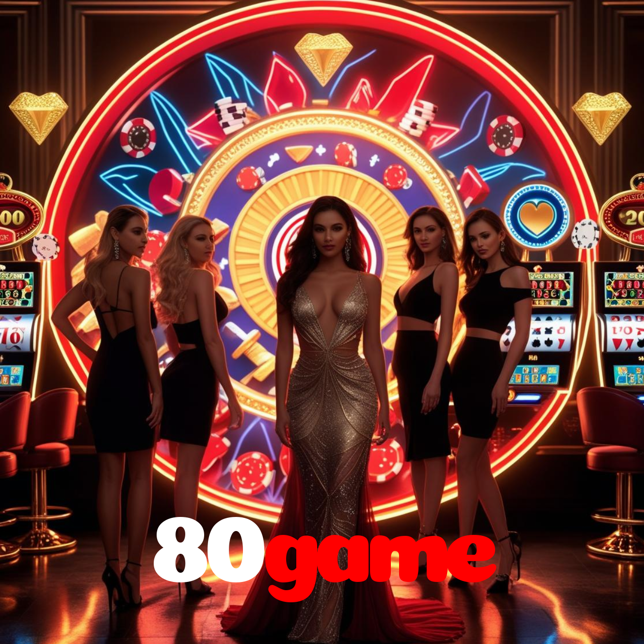 80game:Acesse o cassino online mais seguro e divertido do Brasil!