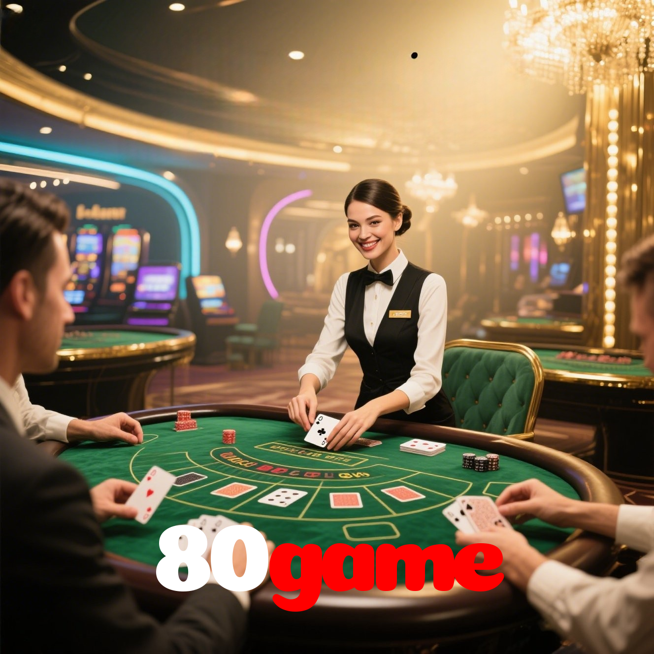 80game:Venha Experimentar o Melhor Cassino Online no Brasil e Ganhe Muito!