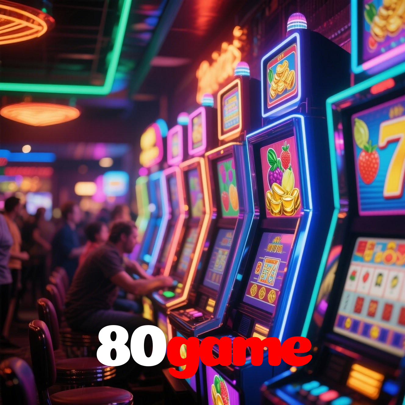 80game:Ganhe agora no cassino online mais confiável do Brasil!