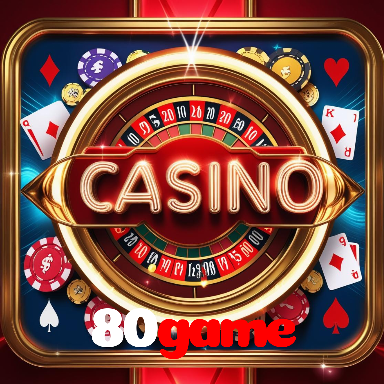 80game:O cassino online mais confiável para brasileiros!