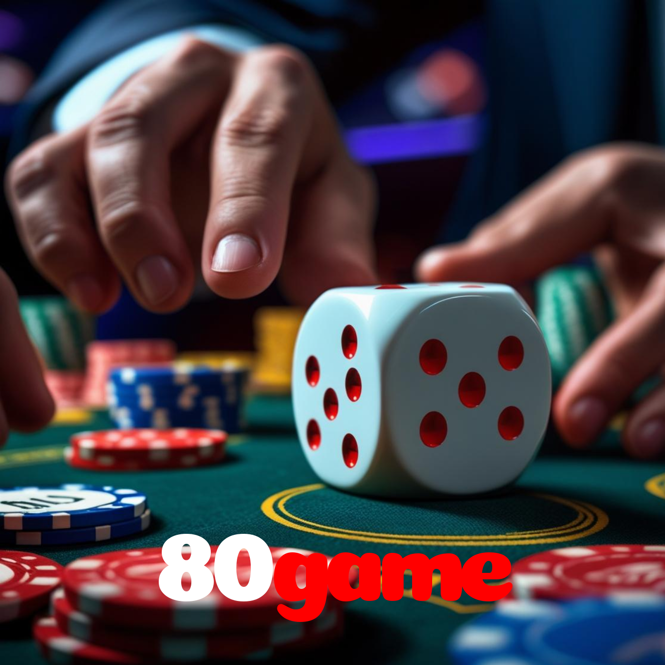 80game:O cassino online mais confiável para grandes vitórias!