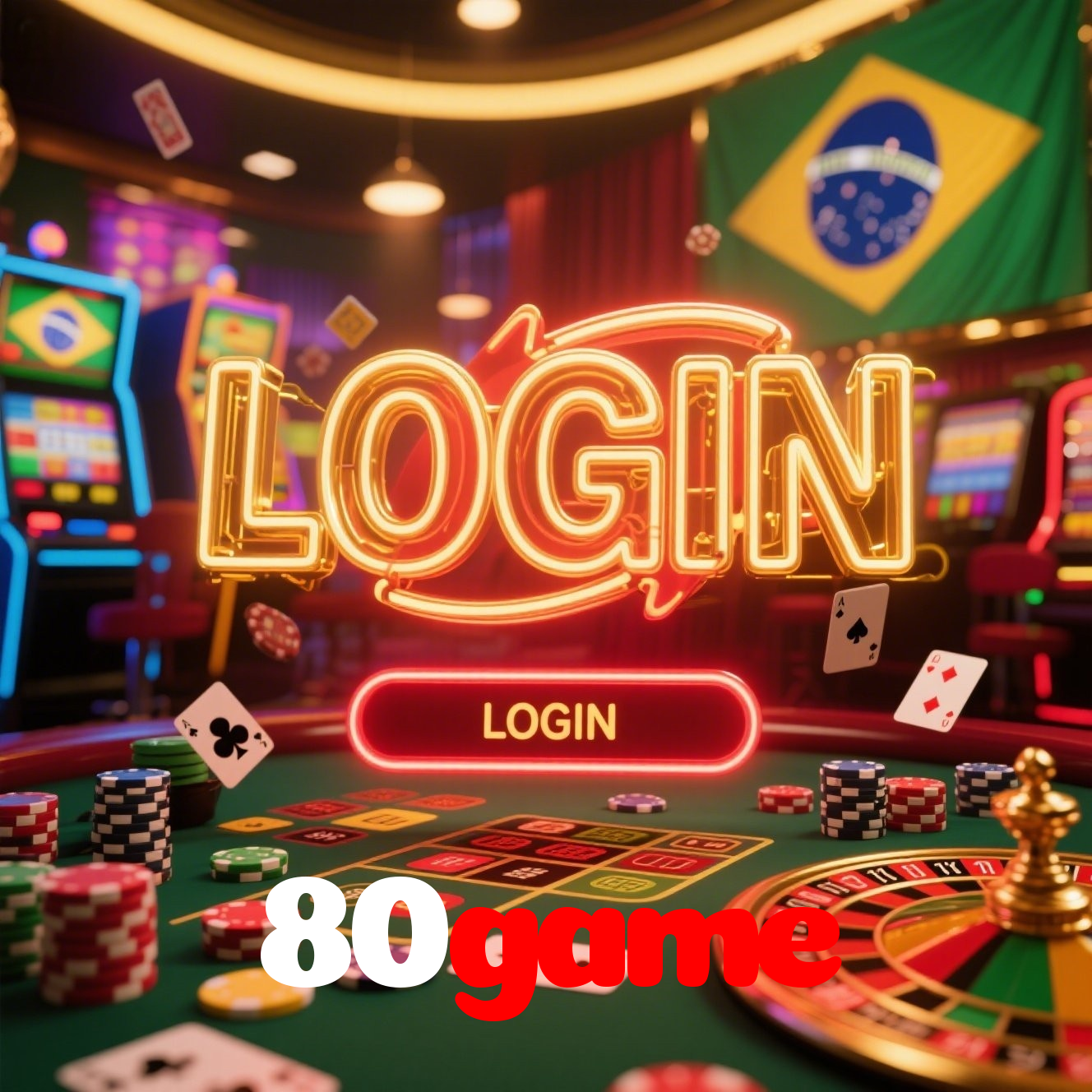 80game:Ganhe no cassino online mais seguro e confiável do Brasil!
