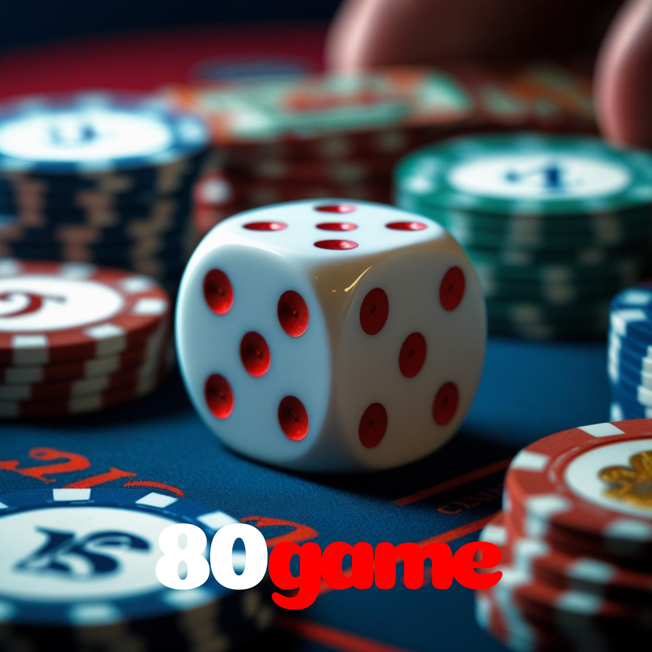 80game:O cassino online mais confiável para brasileiros!