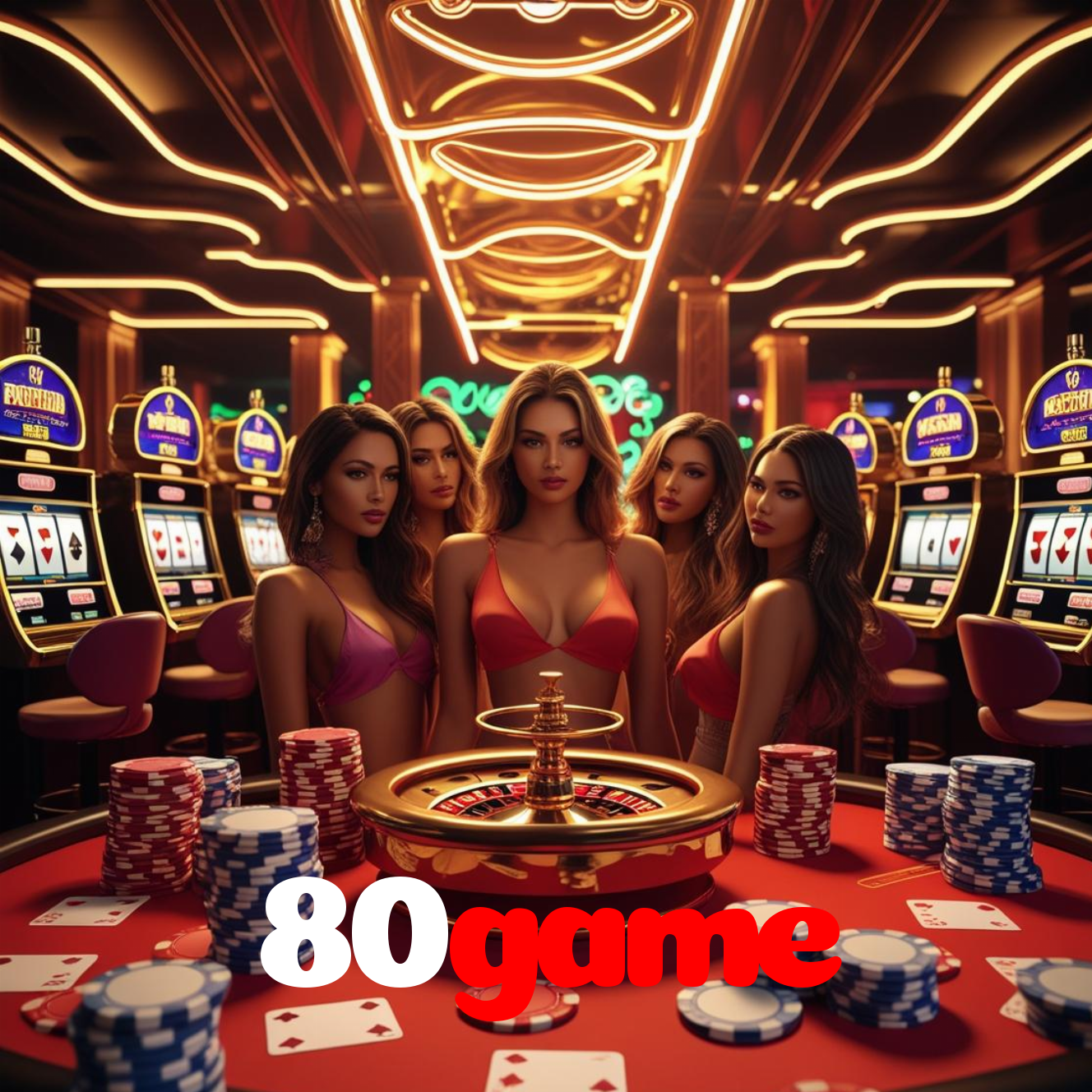 80game:Jogue no cassino mais confiável e experimente a sorte!