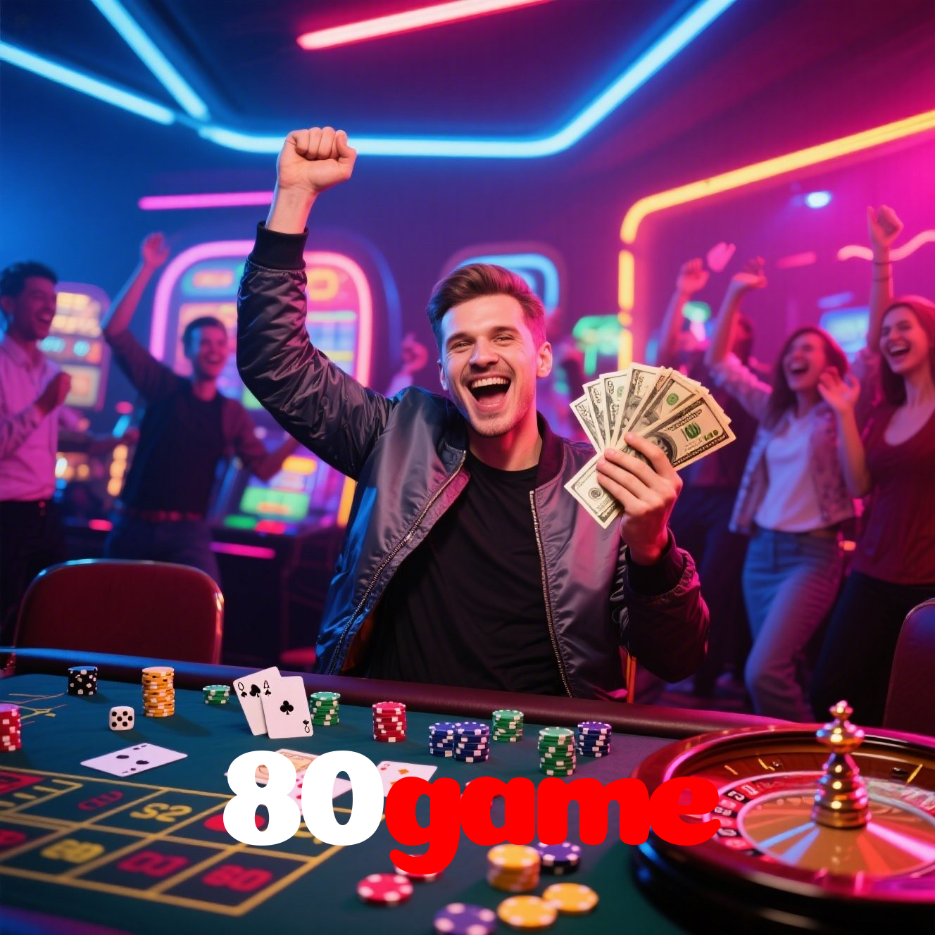 80game:Jogue no Cassino Online Mais Confiável do Brasil e Ganhe Grandes Prêmios!