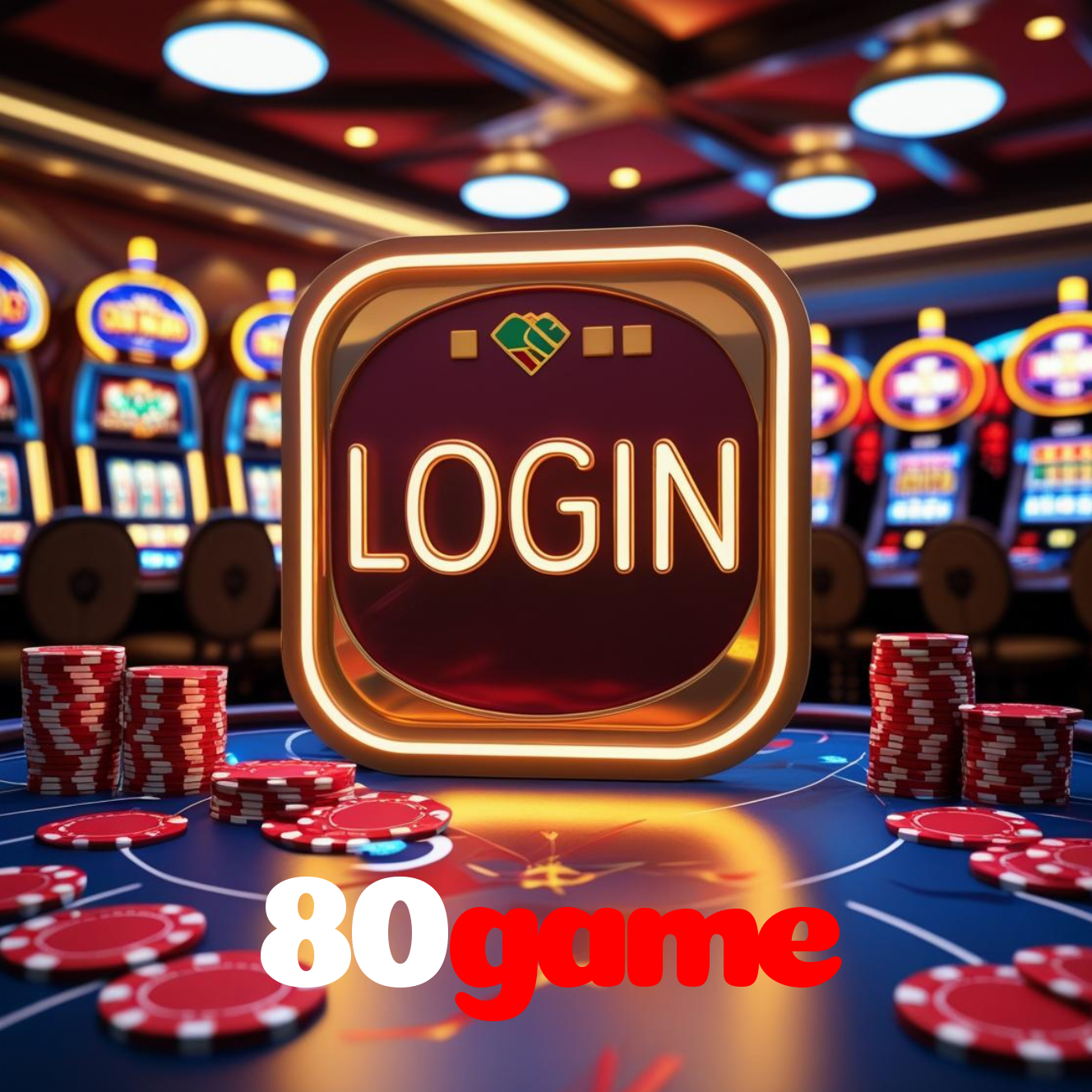  login