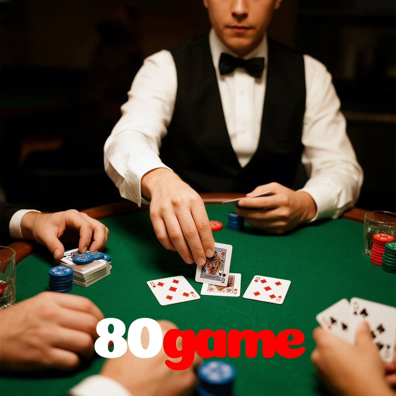 80game:O Melhor Cassino Online para Quem Busca Grandes Ganhos no Brasil!