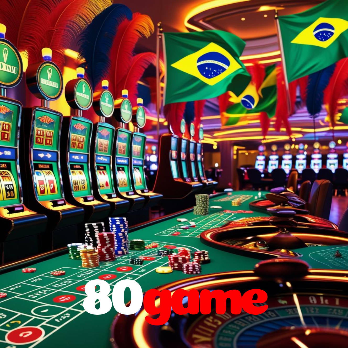 80game:Jogue com confiança e vença no cassino online mais premiado do Brasil!