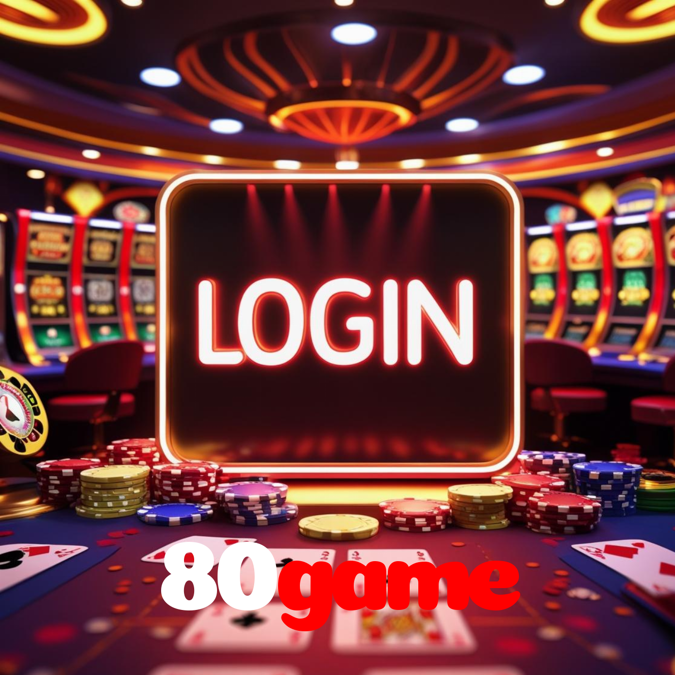 80game:Jogue agora e descubra o cassino online mais emocionante do Brasil!