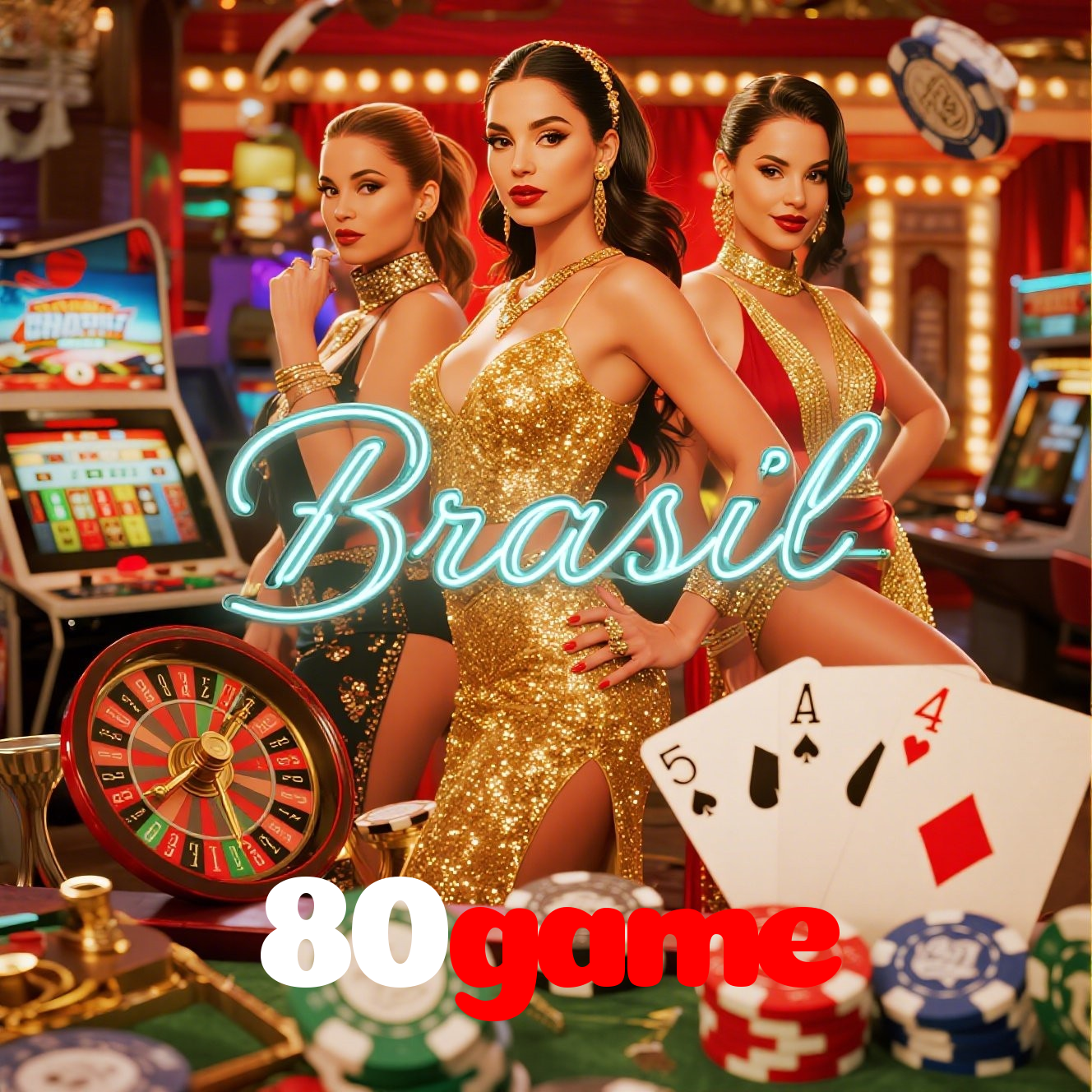80game:Entre no jogo e tenha a chance de ganhar prêmios incríveis no cassino online!