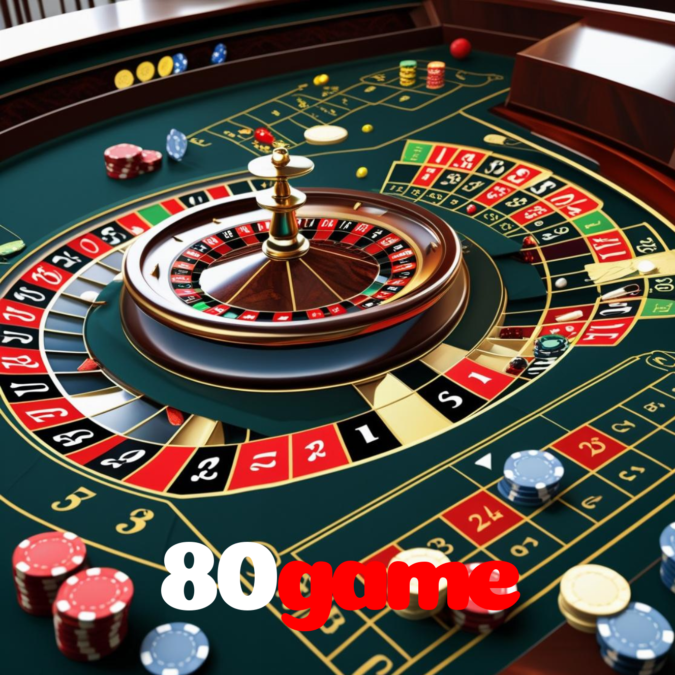 Descubra as Melhores Promoções no 80game