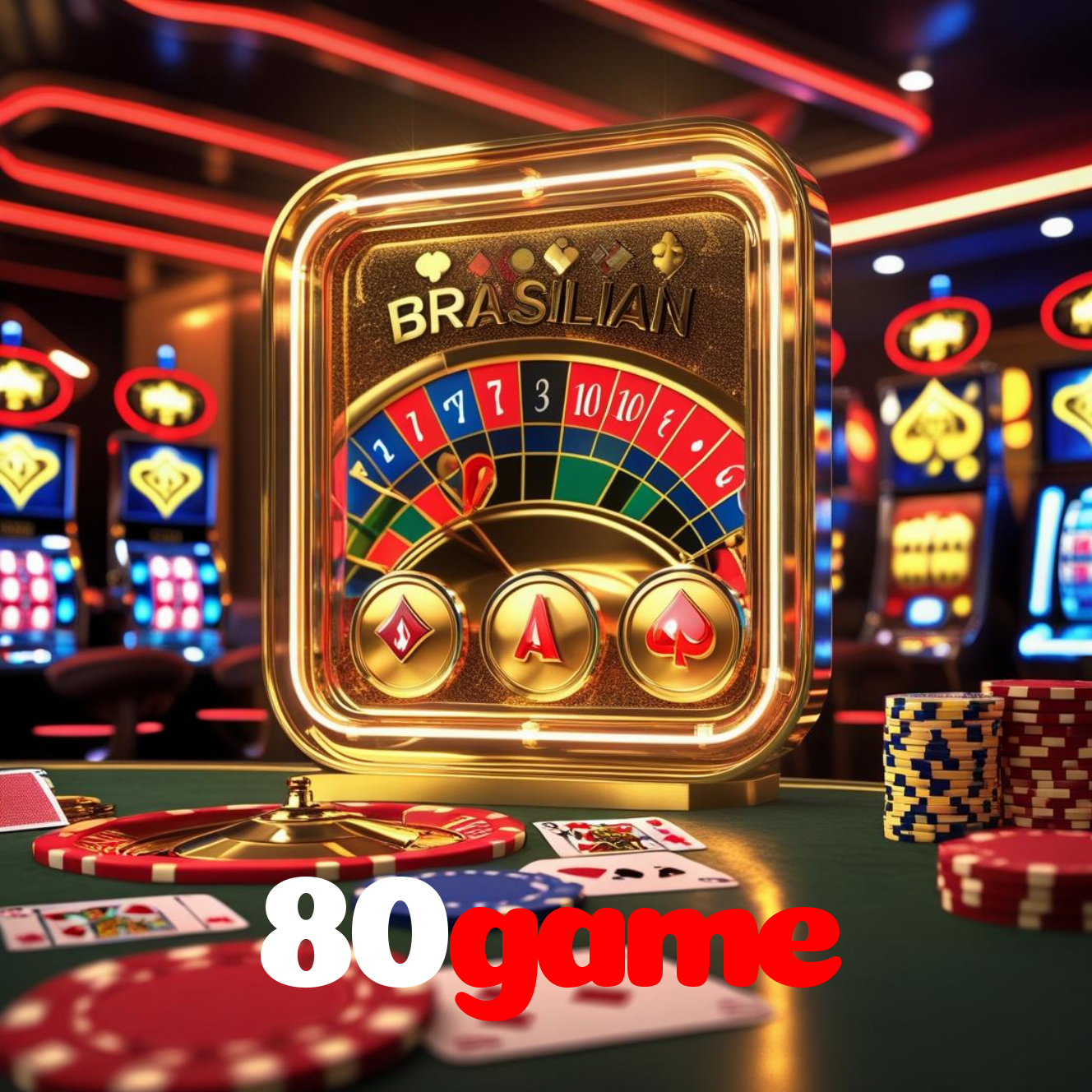 80game:O cassino online mais confiável te espera para grandes prêmios!