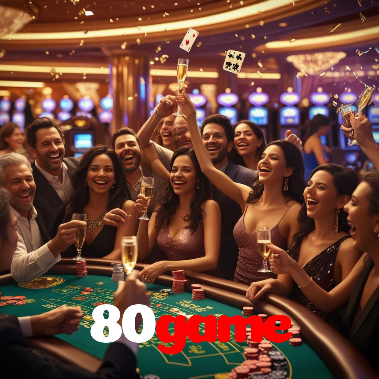 80game:O cassino online mais confiável para brasileiros jogarem!