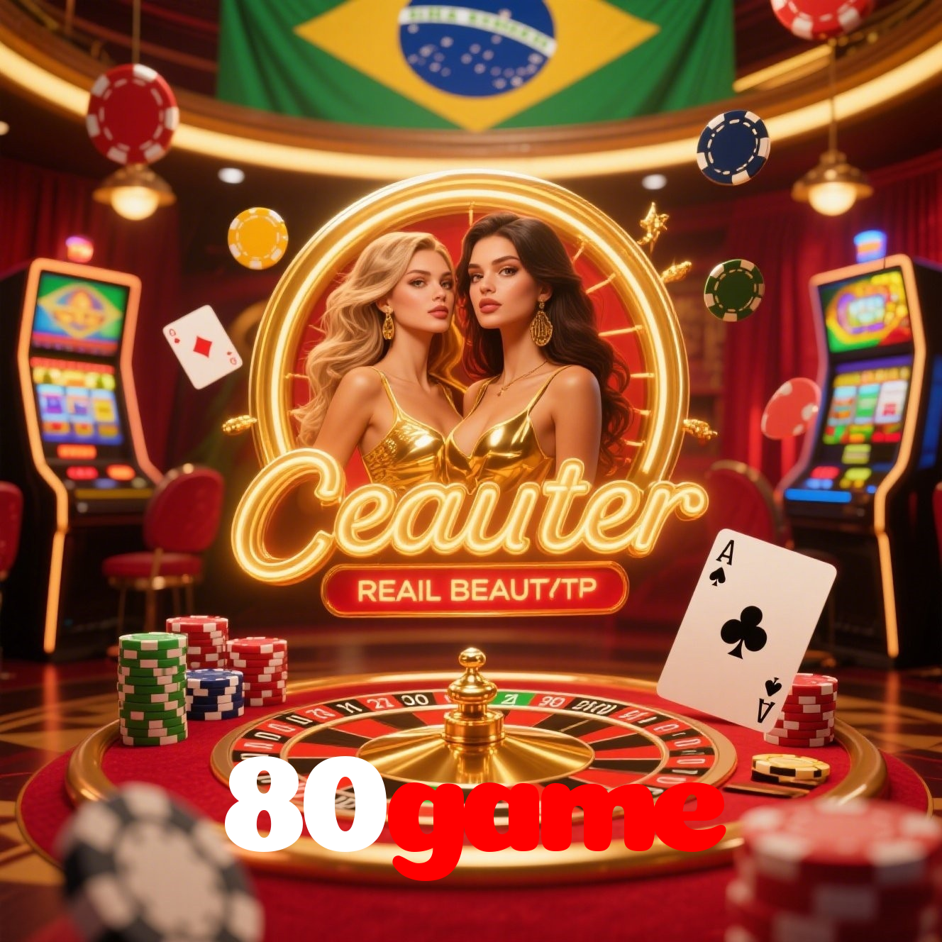 80game:A melhor experiência de jogo está no cassino mais seguro!
