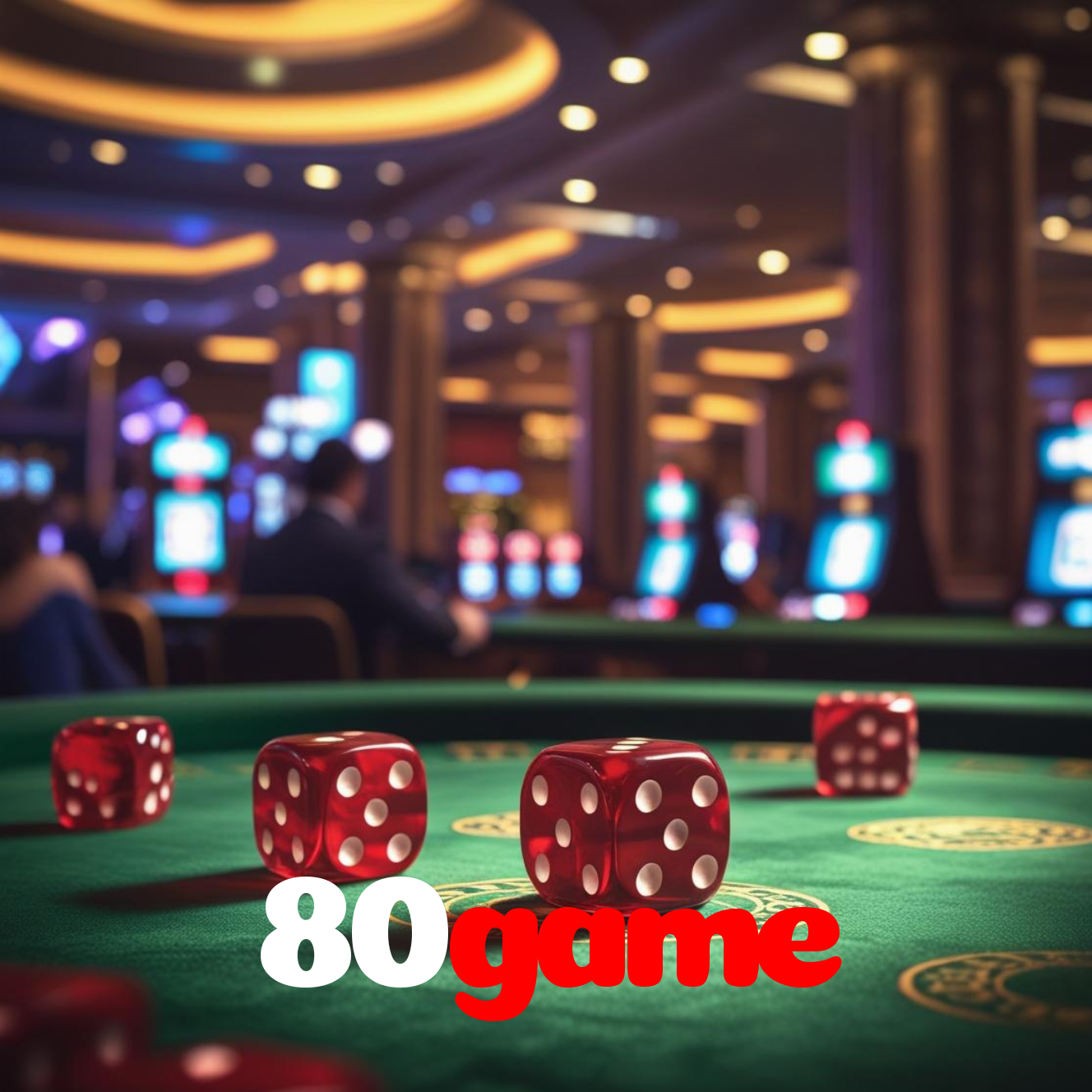 80game:O Cassino Online Mais Confiável Está Esperando por Você, Jogue Agora!