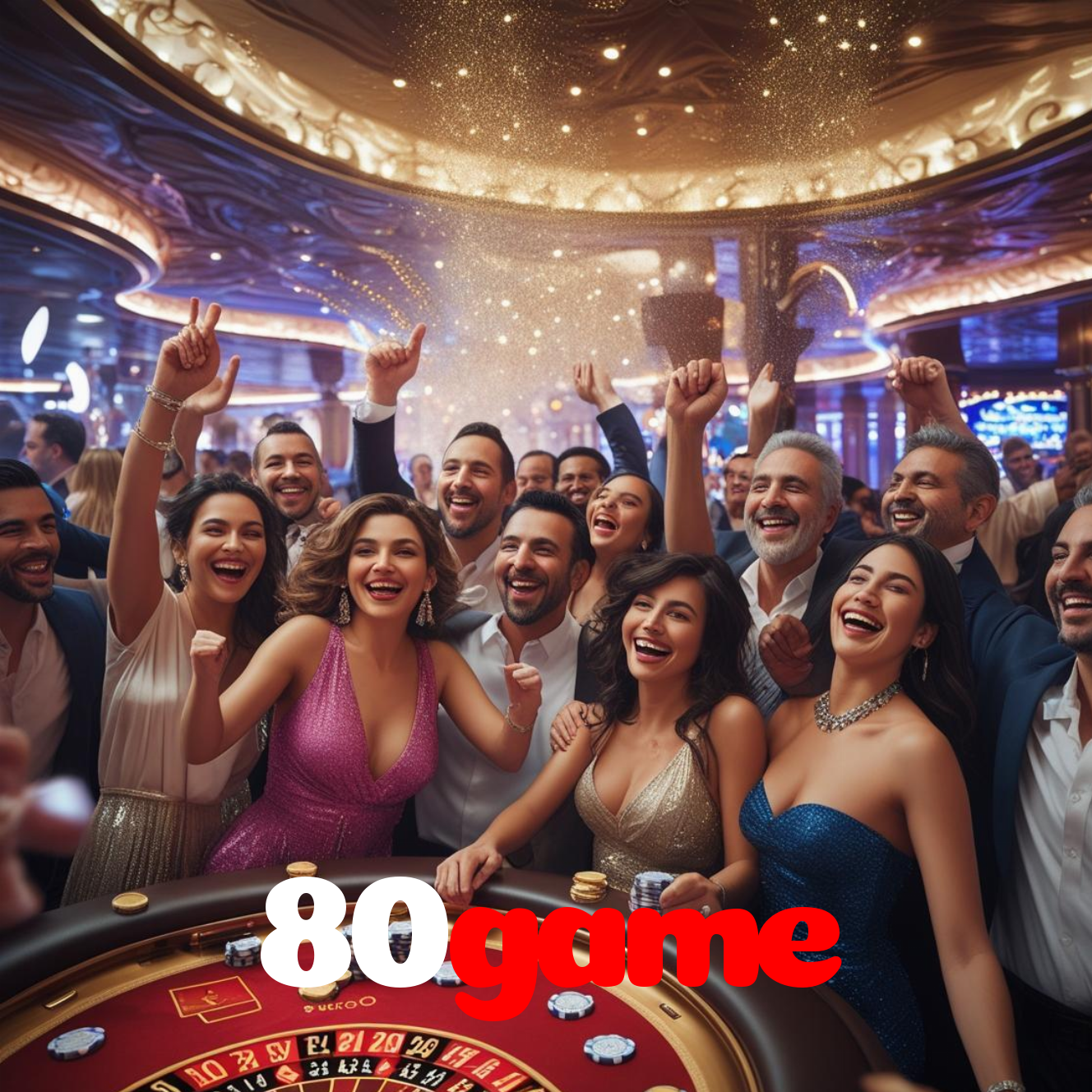 80game:Venha para o Melhor Cassino Online e Ganhe Grandes Prêmios Agora!