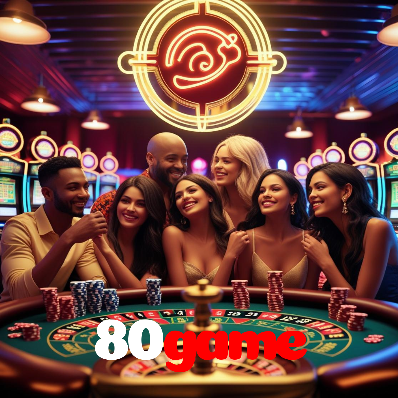 80game:Participe e Ganhe Grandes Premiações no Cassino Online Mais Confiável!