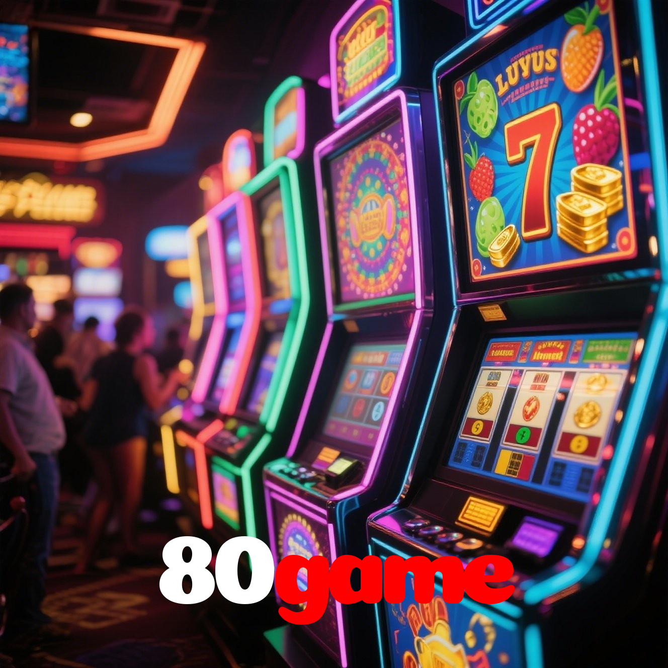 80game:A aposta certa está no cassino online mais confiável!